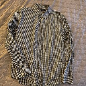 Theory Dress Shirt